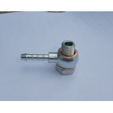 VÝPUSŤ OLEJOVÉ NÁDRŽKY + PRŮTOKOVÝ ŠROUB A 2KS TĚSNĚNÍ